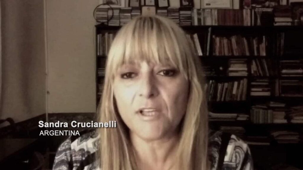 Clarín despidió a Crucianelli que investigaba los Panama Papers