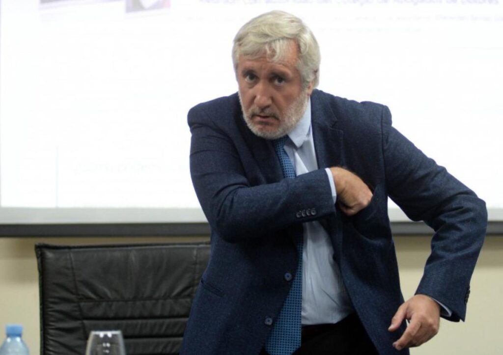 julio conte grand