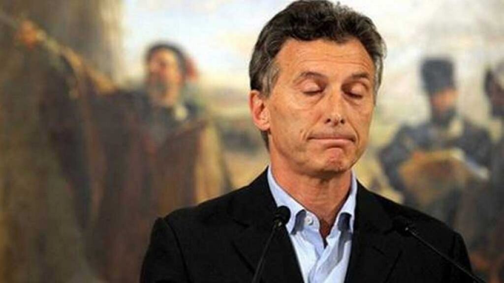 macrisis