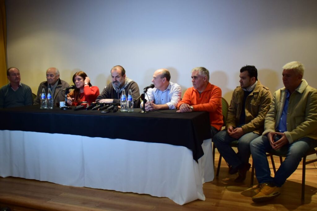 irregularidades en el proceso electoral Dudas sobre Smartmatic