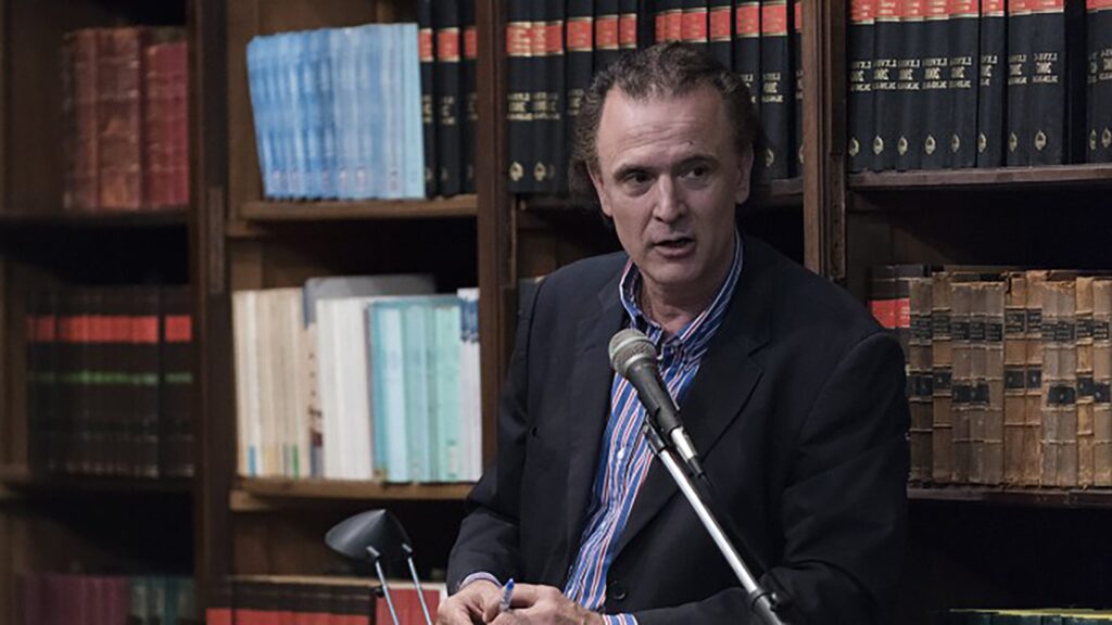 Ramos Padilla procesó al periodista Daniel Santoro