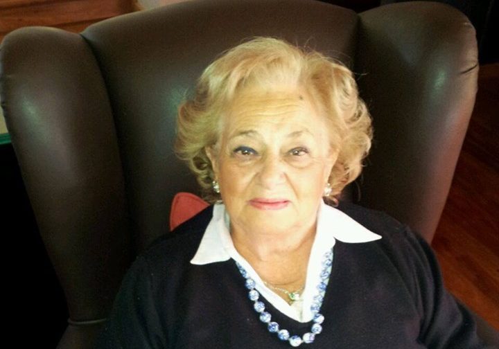 Falleció Elena "Chichi" Montecchiari, Madre de Plaza de Mayo de Bahía Blanca