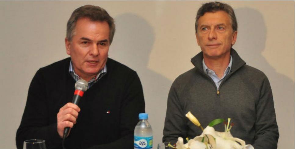 corte de boleta contra hector gay fue el menos votado de cambiemos