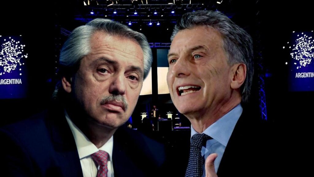 Debate Presidencial 2019