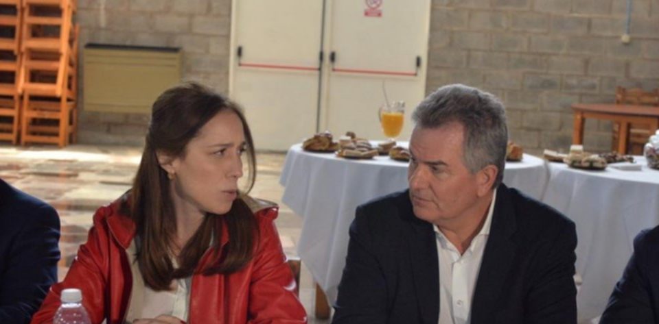 corte de boleta contra hector gay fue el menos votado de cambiemos