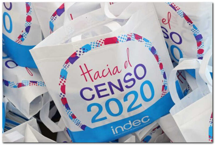 El INDEC definió cómo y cuándo será el próximo censo nacional que se realiza cada 10 años. Se trata del Censo Nacional 2020,