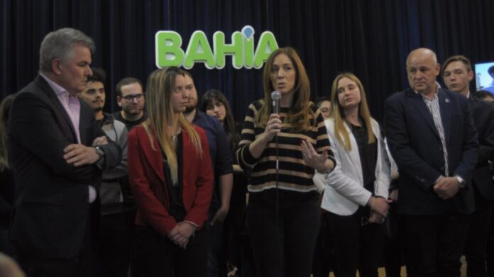 Después de Susbielles, Vidal también anuncia el Boleto Estudiantil en Bahía