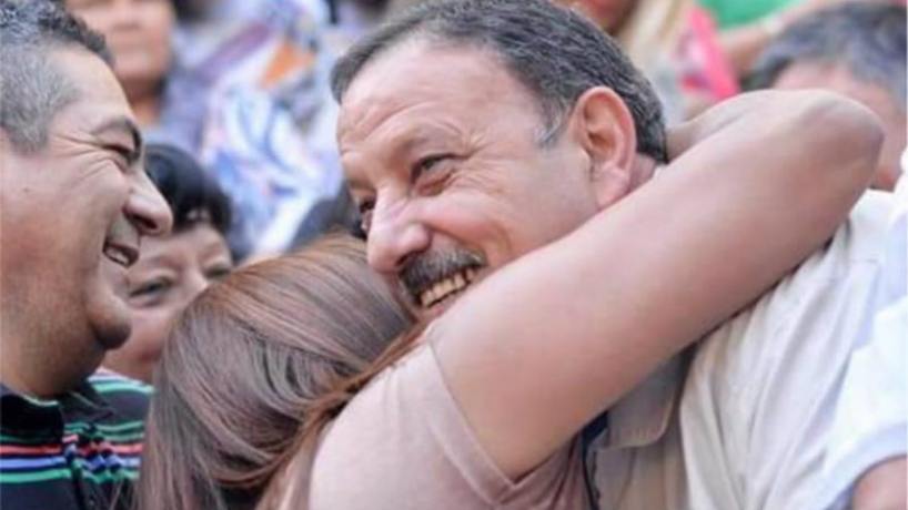 elecciones la rioja ricardo quintela gobernador