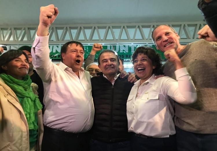 Resultados de las elecciones de Viedma: la UCR perdió la intendencia de Viedma y ya son 6 las capitales provinciales que perdió en 2019