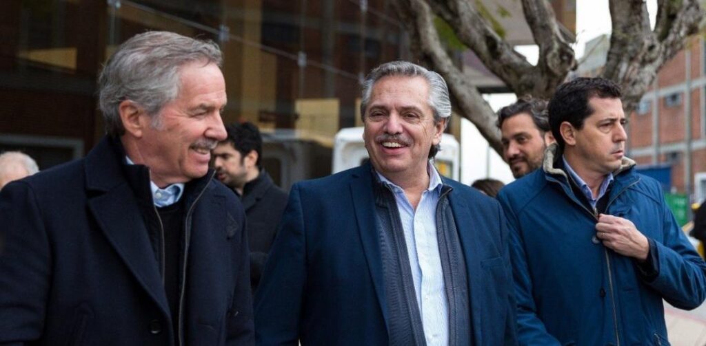 primeras medidas que impulsará Alberto Fernández