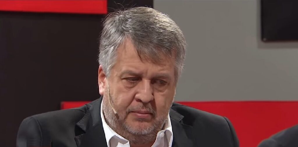 juicio político contra Stornelli