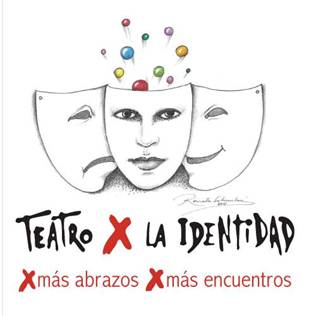 Teatro por la Identidad en Bahía Blanca