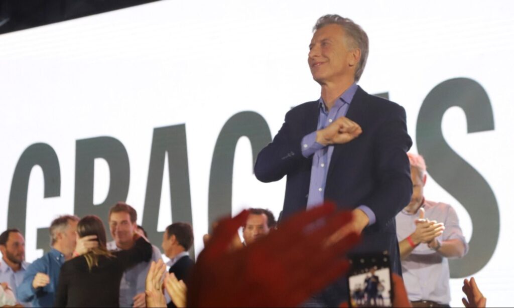 En ocho puntos sobre la economía el macrismo argumenta que superó la "pesada herencia" recibida del anterior gobierno"
