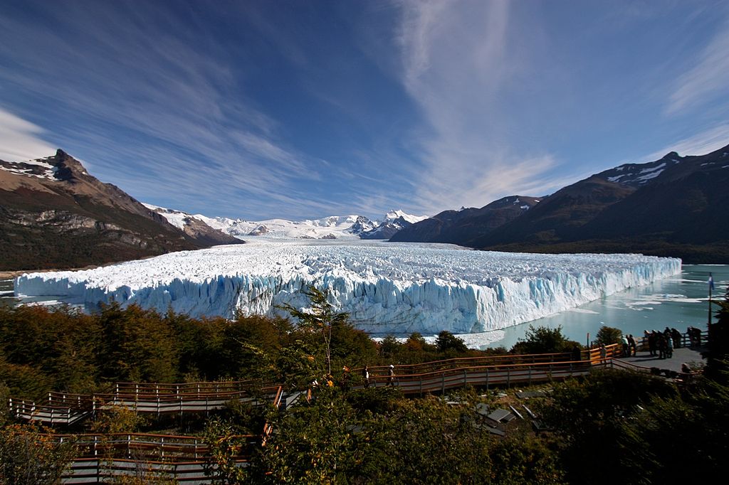 expropiación de la península de Magallanes