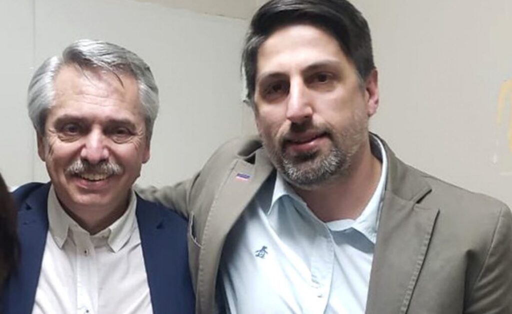 Nicolás Trotta confirmó que volverá la Paritaria Nacional Docente