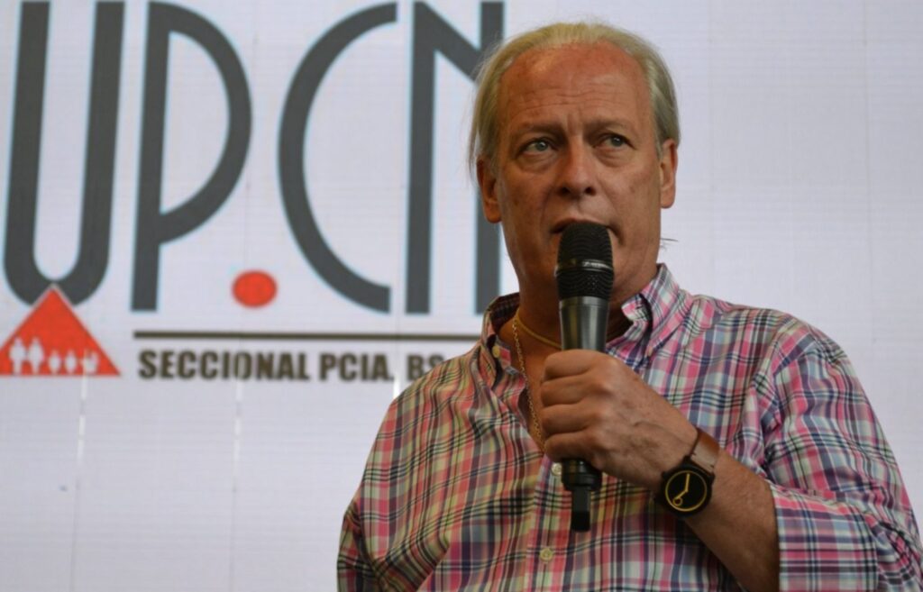Andrés Rodríguez