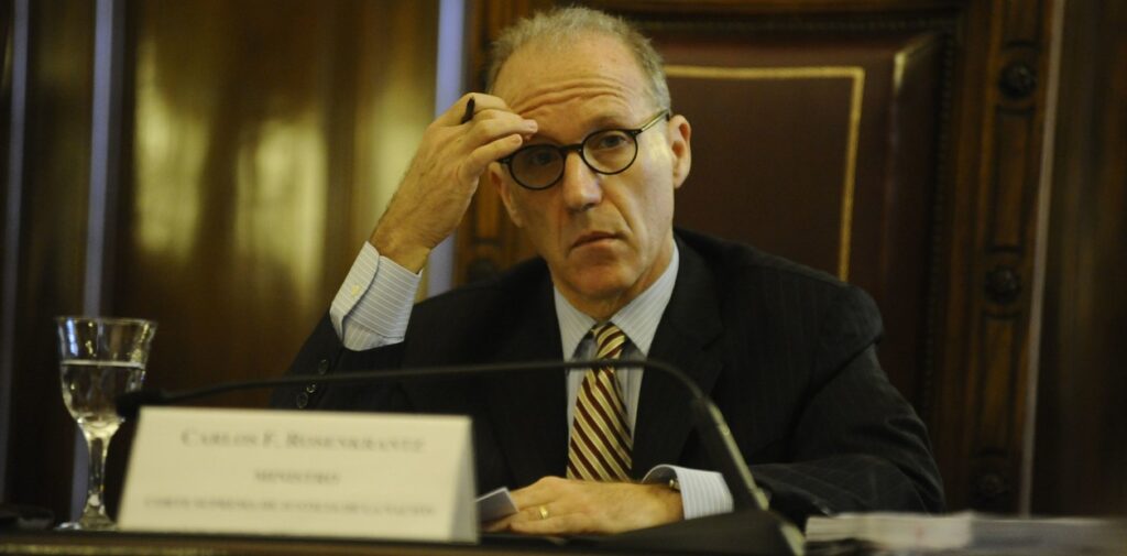 carlos rosenkrantz offshore