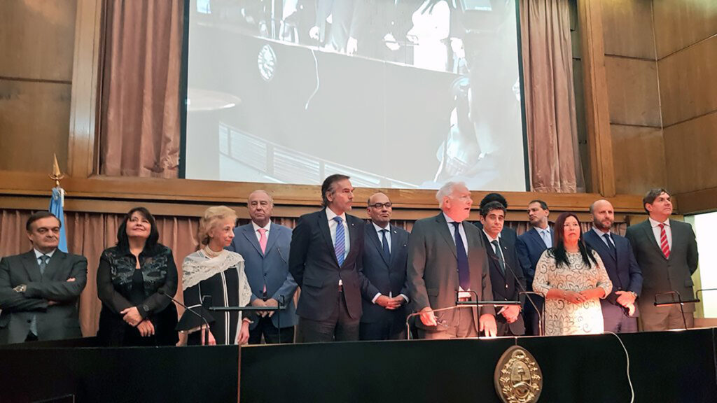 Jueces de Casación rechazarón DNU de Macri para tapar los rastros del Programa de Testigos