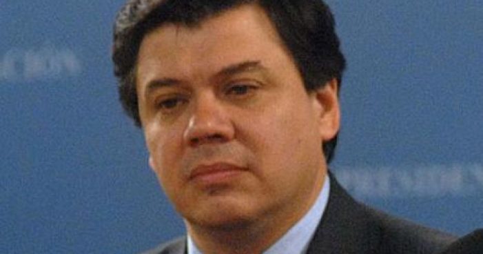 claudio moroni