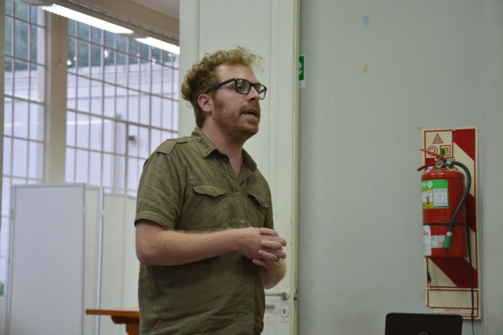 Juan Brardinelli será el titular del Organismo Provincial para el Desarrollo Sostenible