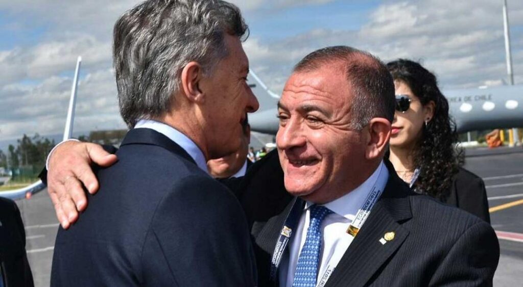 luis juez embajador