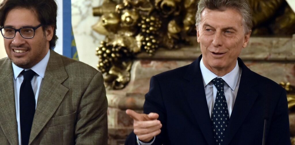 Denunciarán en la Justicia a la "mesa judicial" macrista