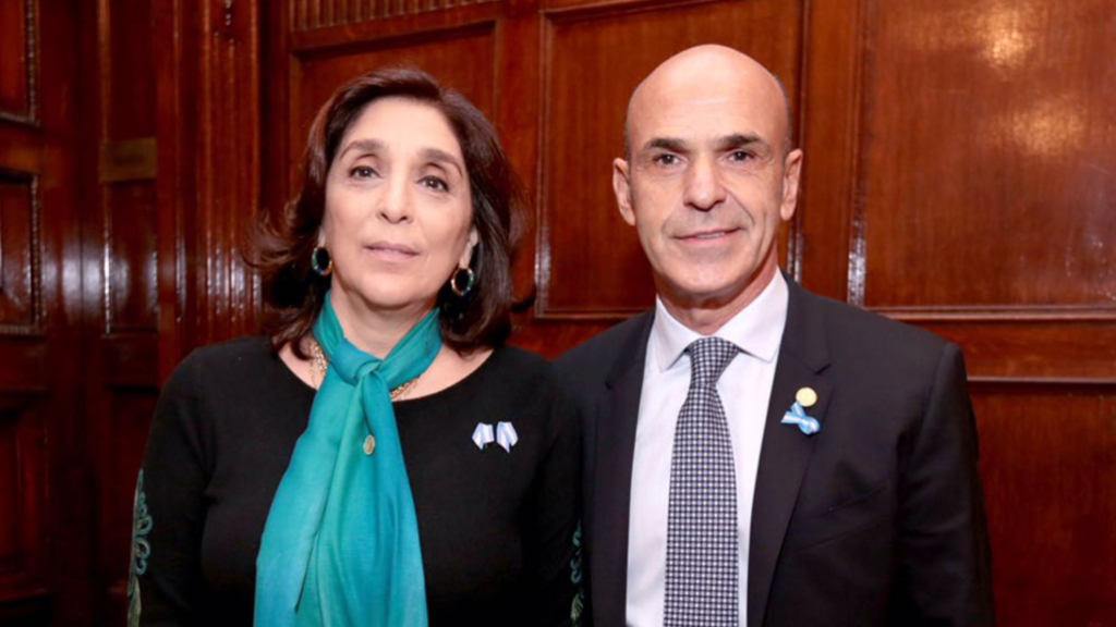 sobreseyeron a arribas majdalani