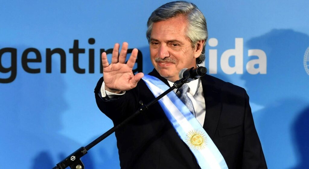 El proyecto de ley de "Gestión de la Sostenibilidad de la Deuda Pública Externa