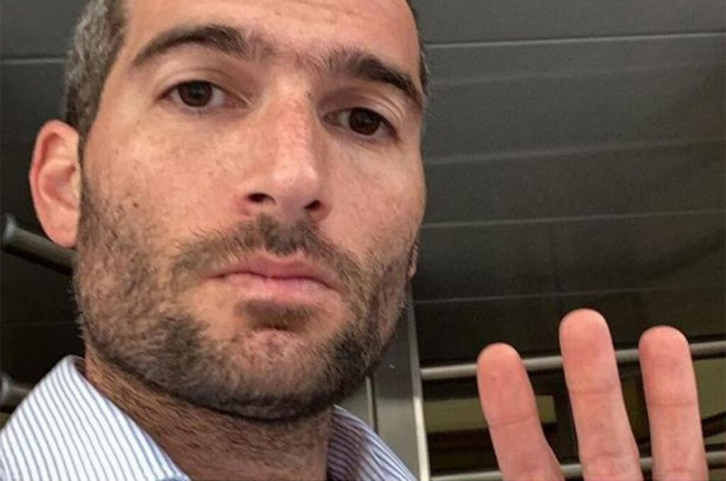 rodrigo sbarra