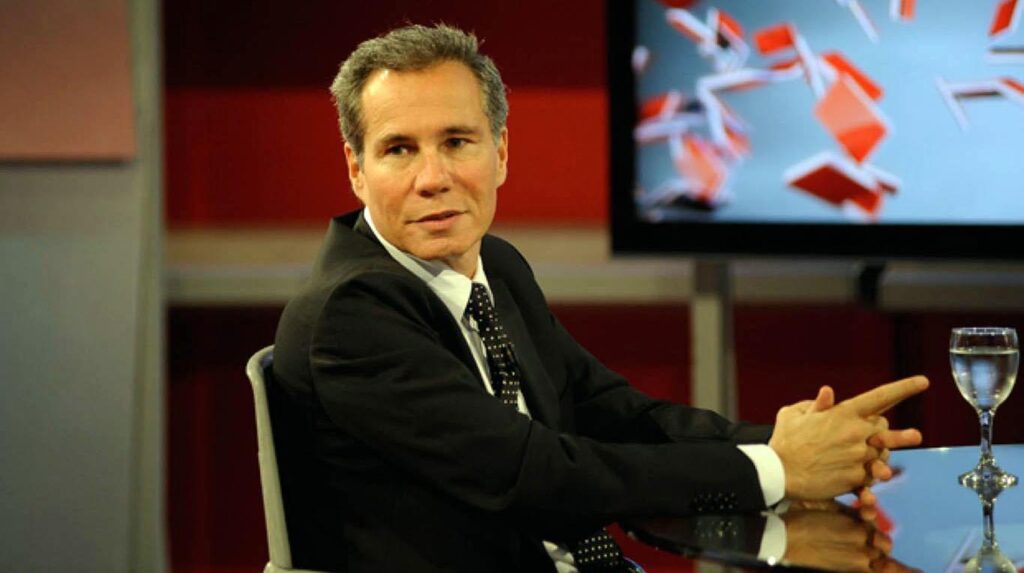 Trolls de Cambiemos convocan a una marcha por el aniversario del suicidio de Alberto Nisman