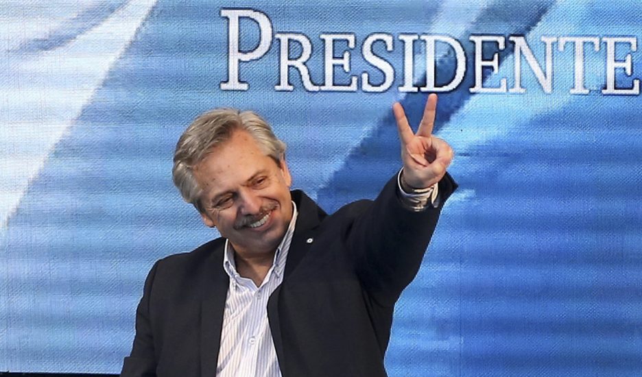 argentina pagara fmi recien 2024