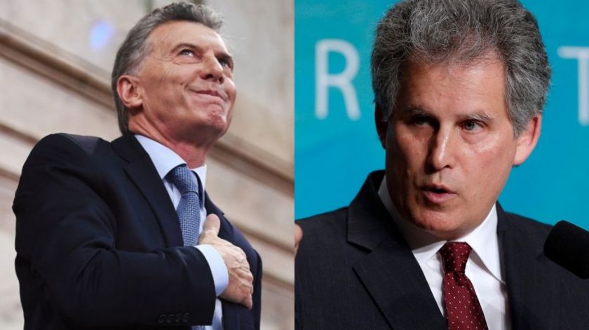 desplazan a david lipton fmi