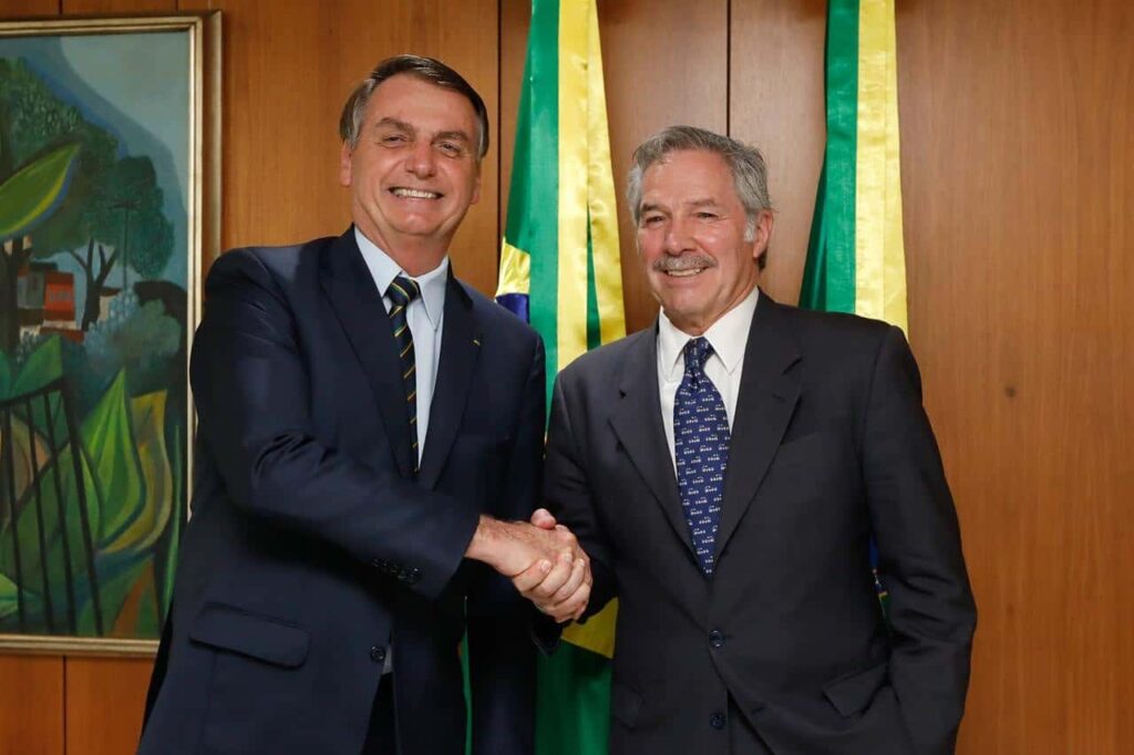 jair bolsonaro alberto fernadez