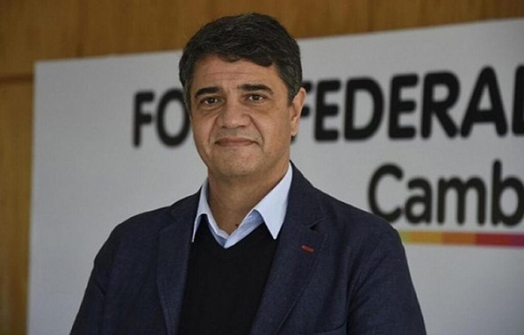 jorge macri bapro