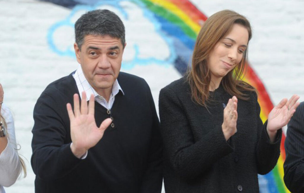 jorge macri candidato gobernador bonaerense