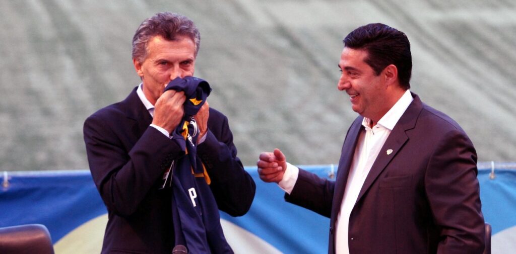macri angelici mesa judicial causa
