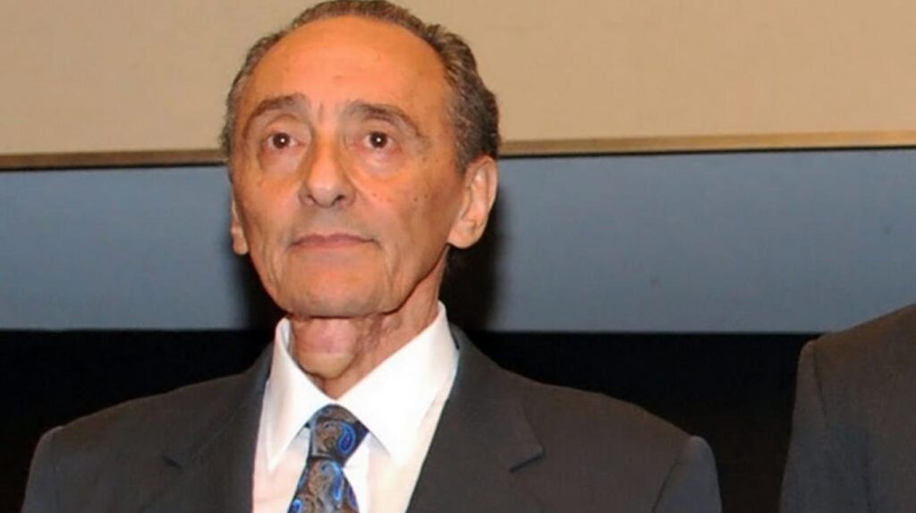 Martín Sabbatella fue condenado a seis meses de prisión en suspenso por la Ley de Medios