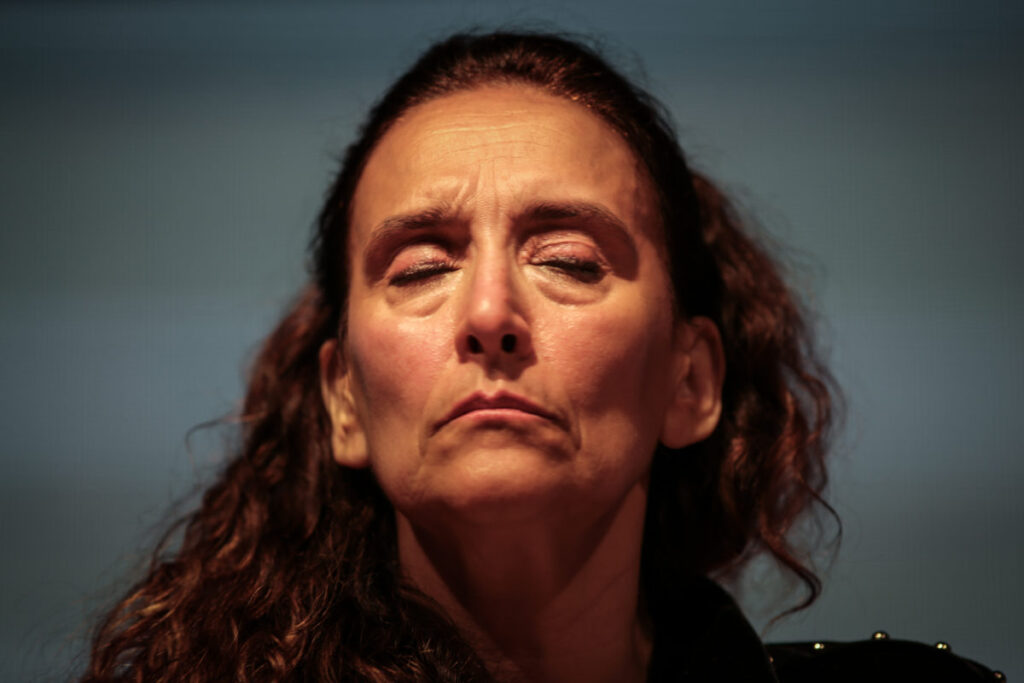 denunciaron a michetti