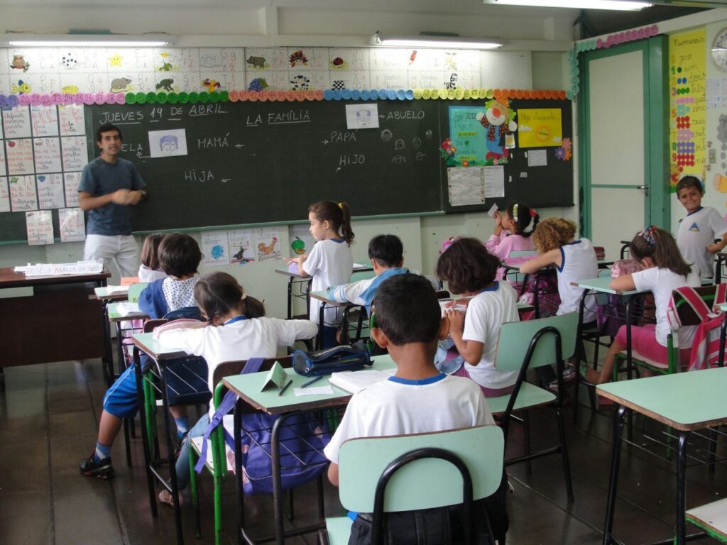 escuelas argentinas coronavirus