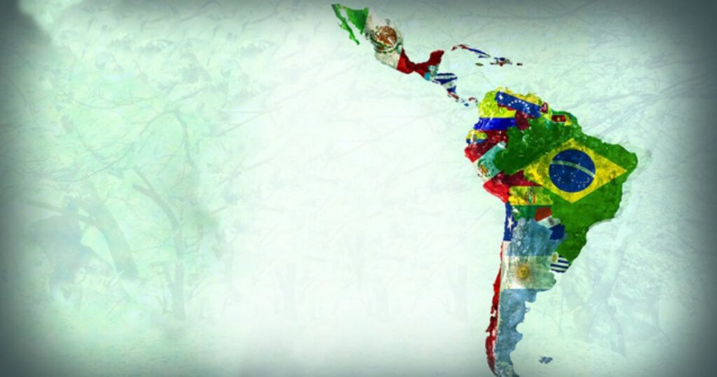 perdonan deuda fmi latinoamerica