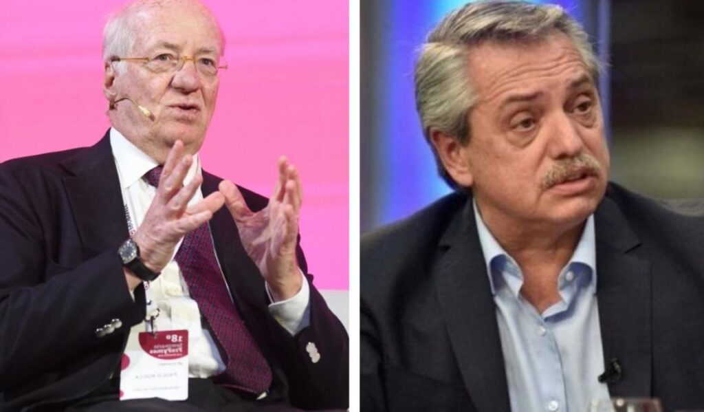 techint despidos