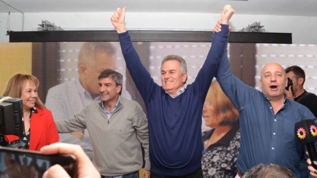 bahia blanca pobreza segundo semestre 2019