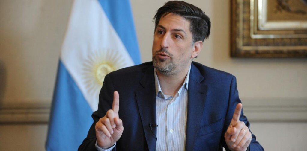 nicolas trotta seguimos educando