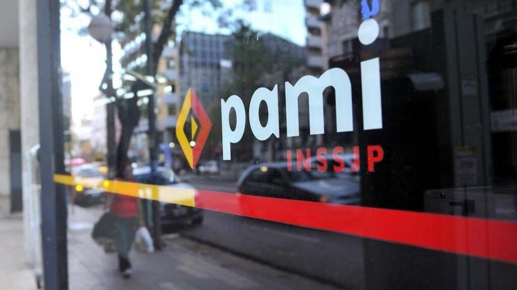 pami atiende turno previo