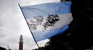 reino unido no cuenta coronavirus en islas malvinas