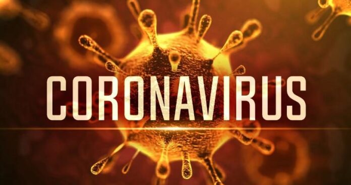 coronavirus reporte 5 abril