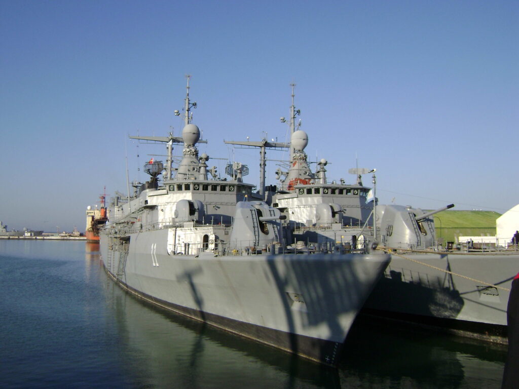 armada ara la argentina patrulla mar argentino
