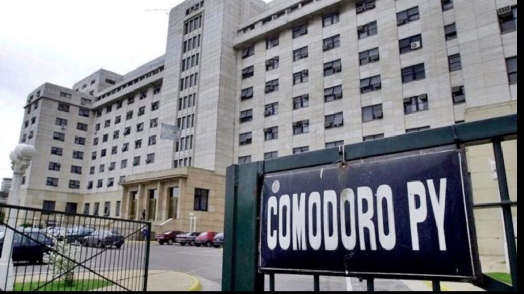 reforma judicial cuando