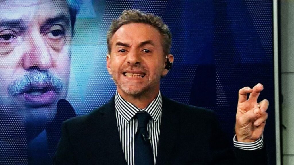 luis majul