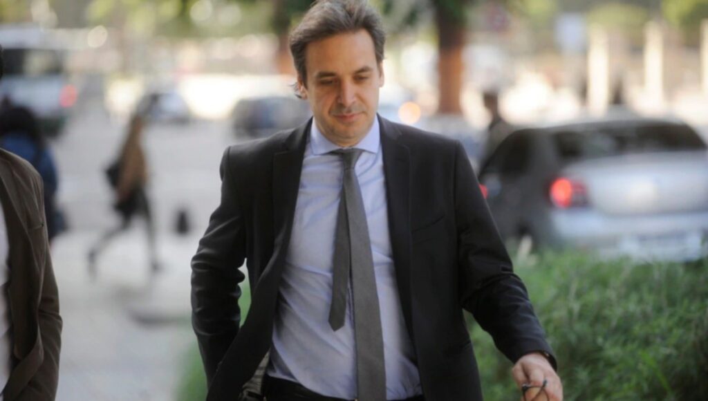 alejo ramos padilla cierra causas consejo magistratura